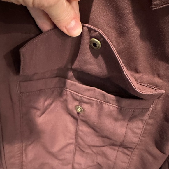 Carhartt WOMEN'S STORM DEFENDER® JACKET - RELAXED FIT - HEAVYWEIGHT - Picture 2 of 11